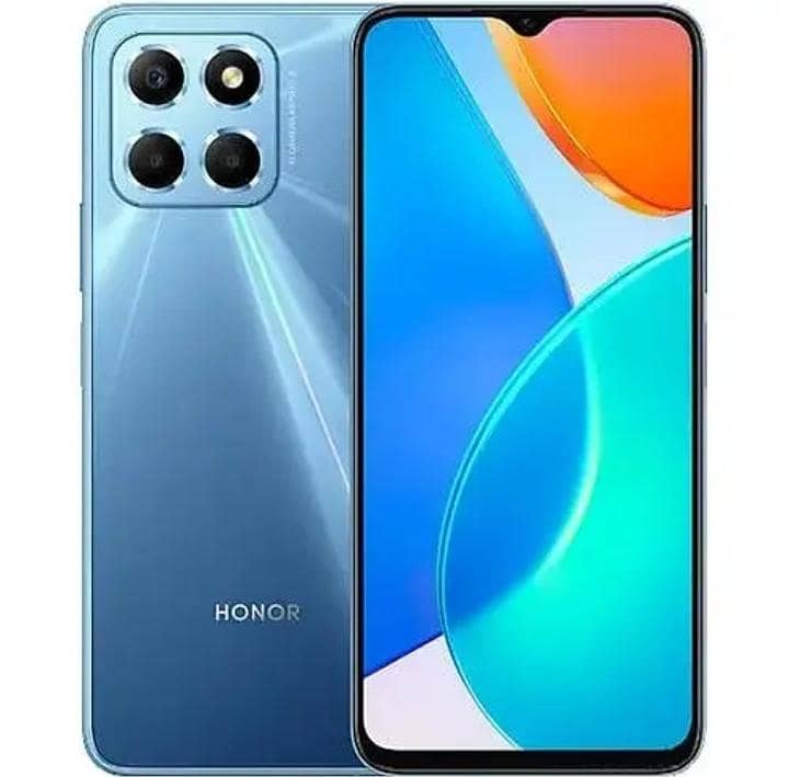 Honor 6X 0