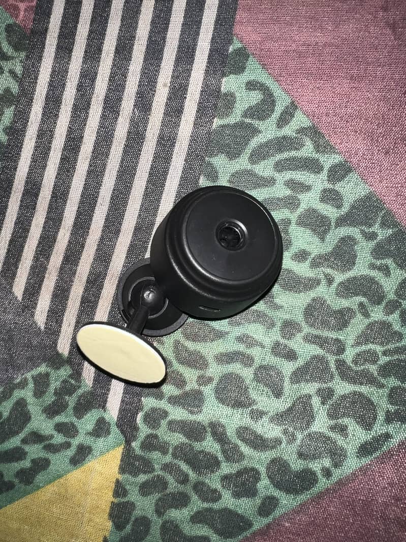 Mini hidden camera Wirlesa without box 0
