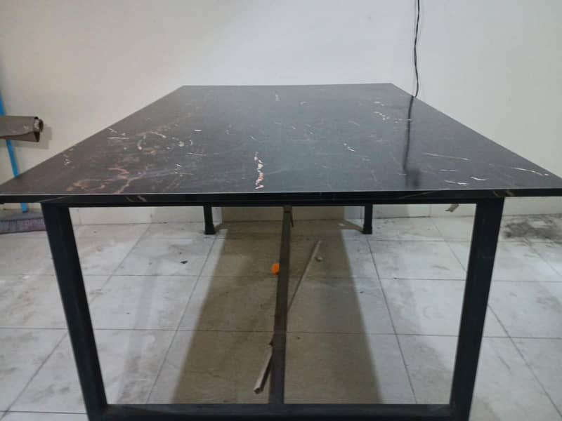 Office Table 0