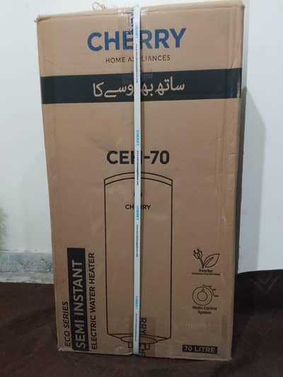 CHCHERRY COMPANY BRAND NEW PIN BOX CEH-70 GEYSER FOR SALE  70 LITTLE
