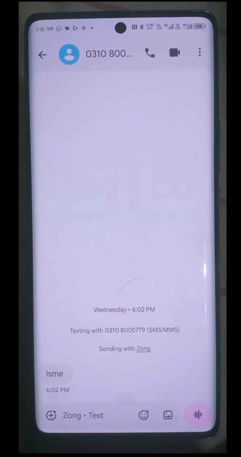 Tecno Spark 20 Pro Plus 4