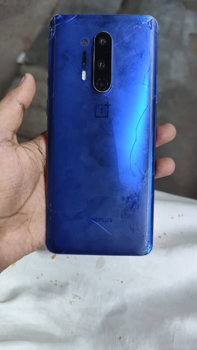 One Plus 8