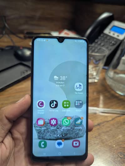 Samsung Mobile A32