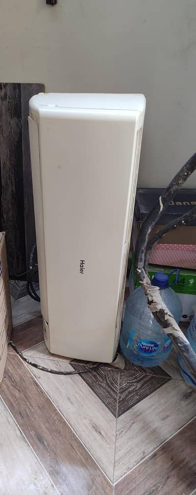 haier 1 ton ac