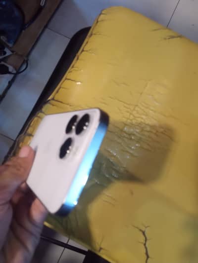 Apple iPhone 14 Pro