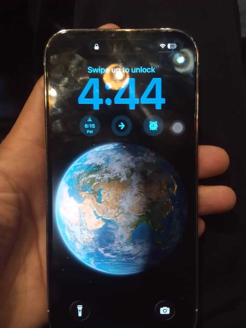 Apple iPhone 14 Pro 3