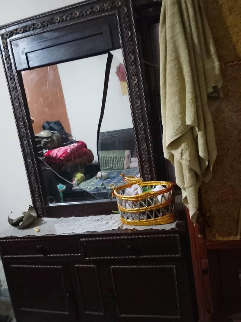 bed dressing 0