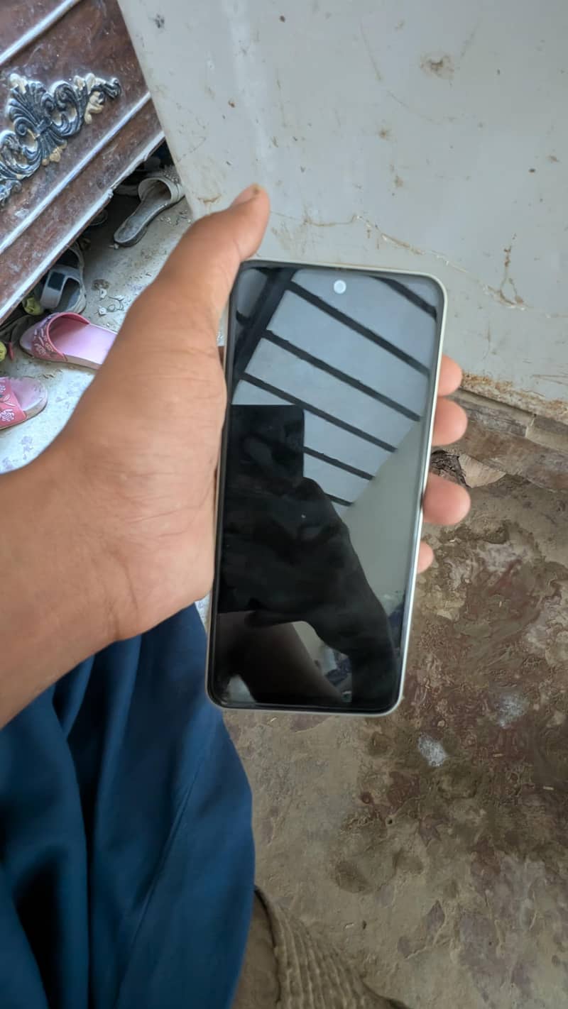 Itel S25 0