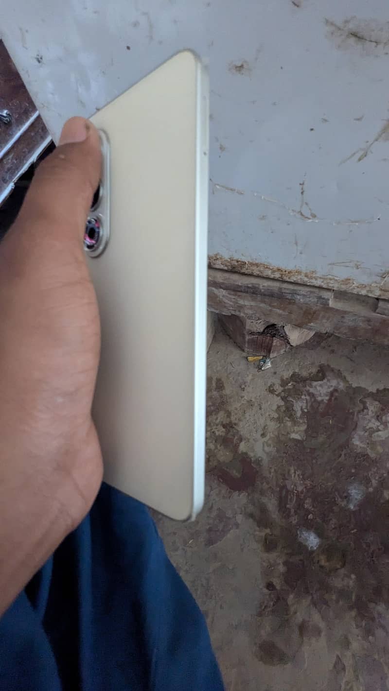 Itel S25 2