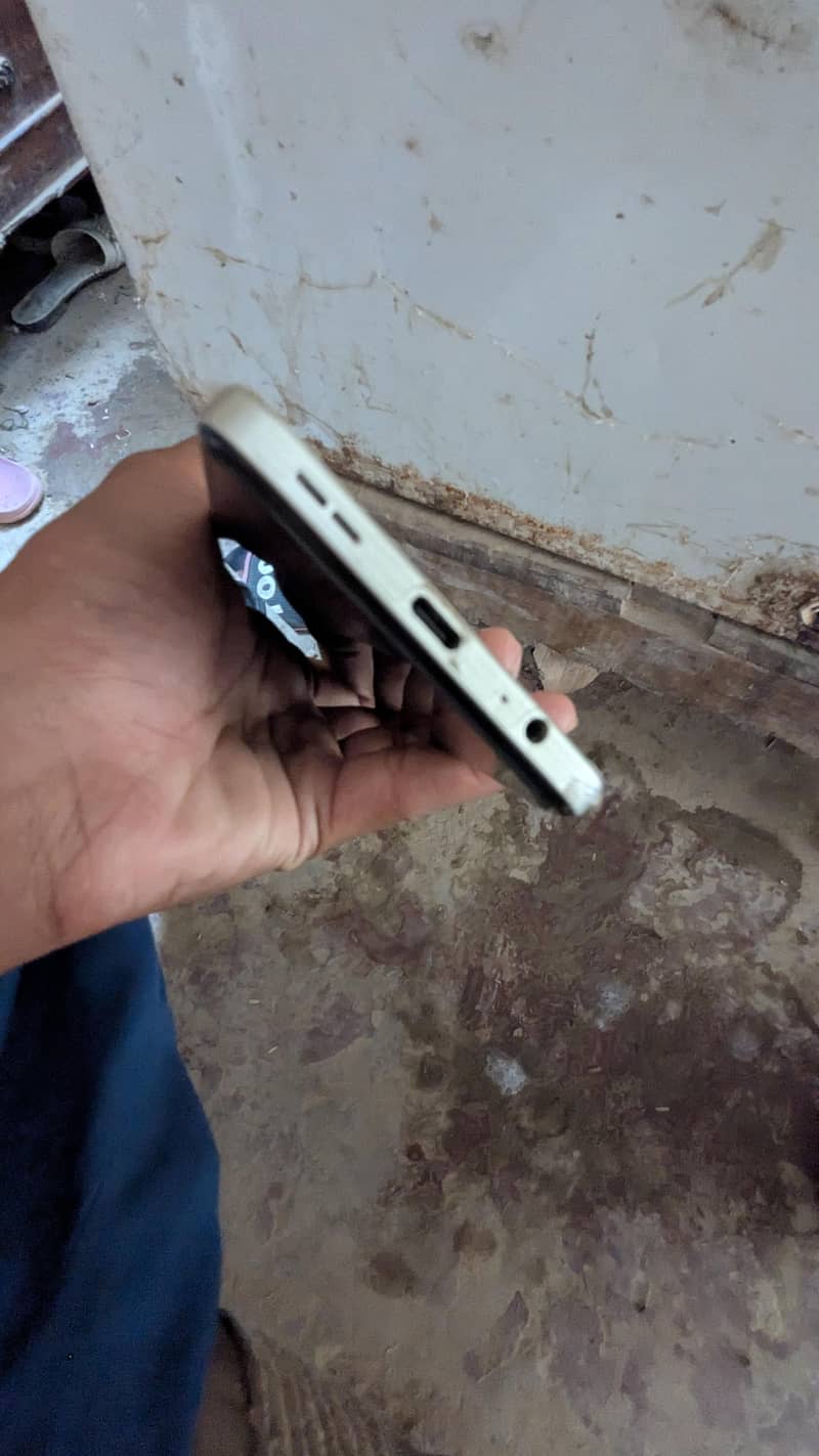 Itel S25 3