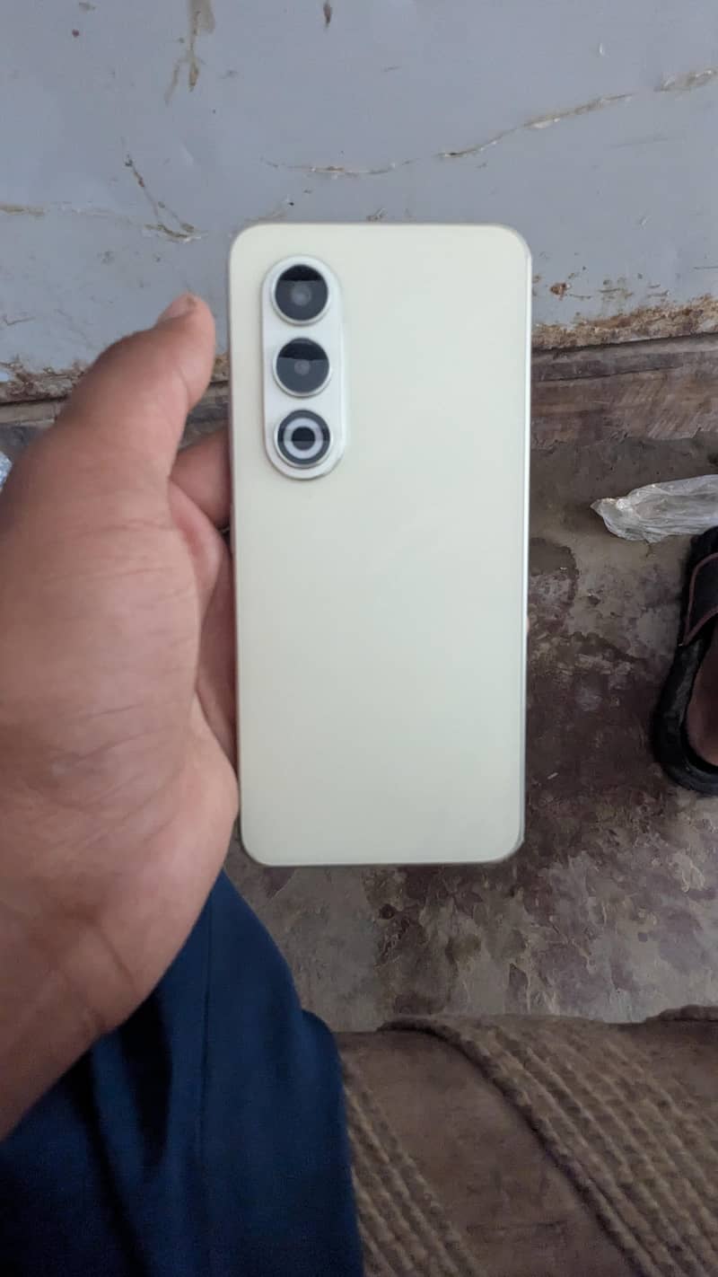 Itel S25 4