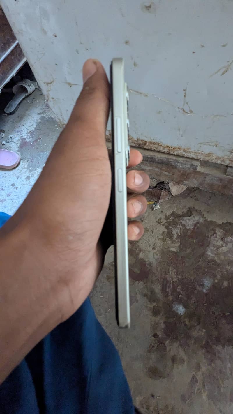 Itel S25 5