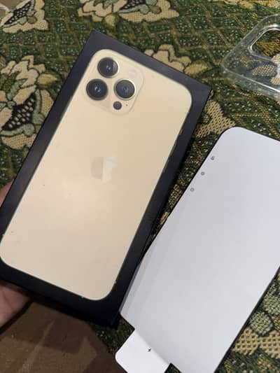 Apple iPhone 13 Pro Max 256gb