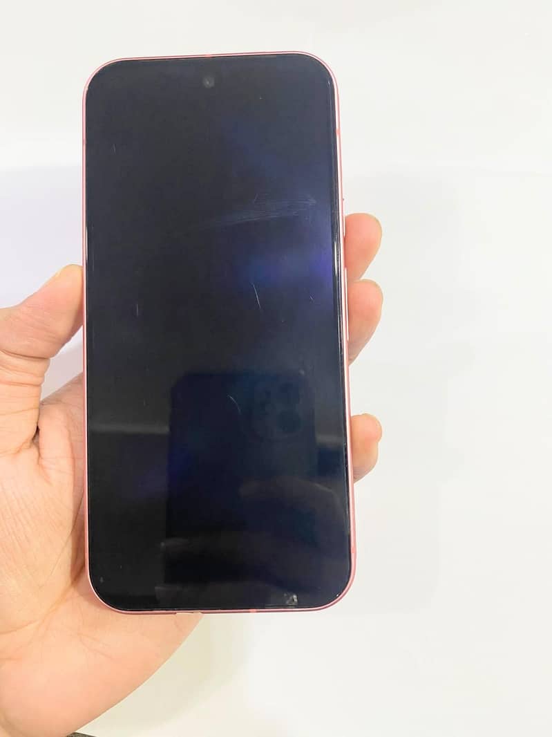 Google Pixel 9 Dual SIM 12/128GB 2