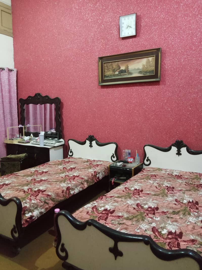 bed set 4
