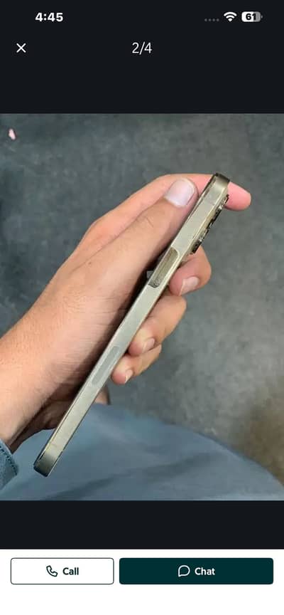 Apple iPhone 13 Pro Max