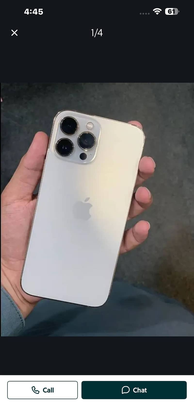 Apple iPhone 13 Pro Max 1