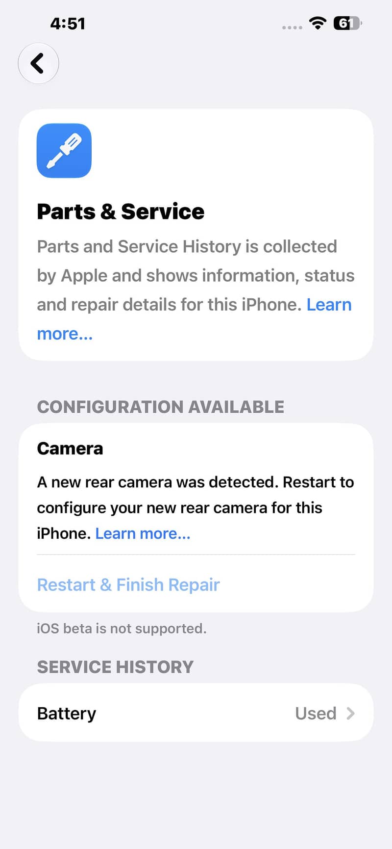 Apple iPhone 13 Pro Max 3