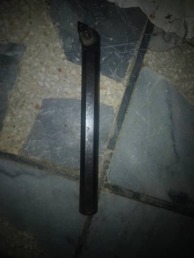 “Professional Black  Tool