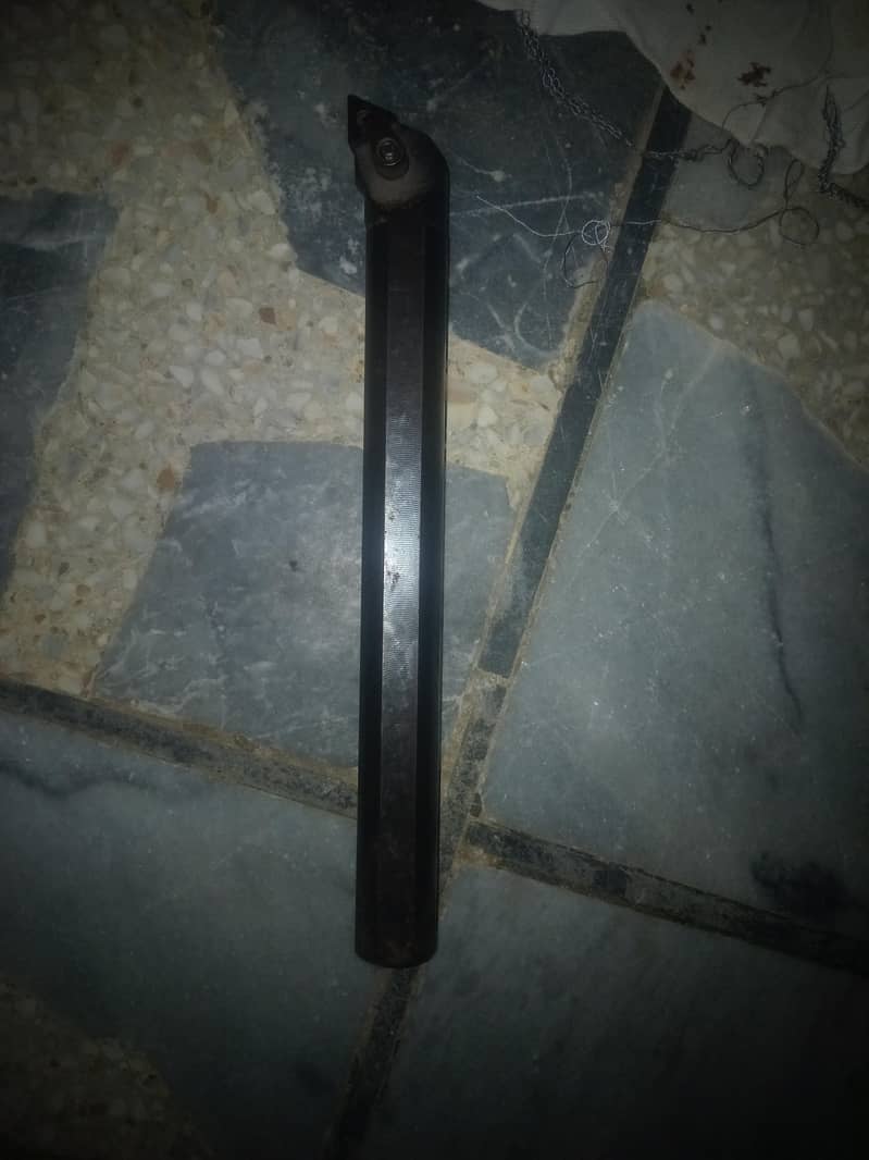 “Professional Black  Tool 0