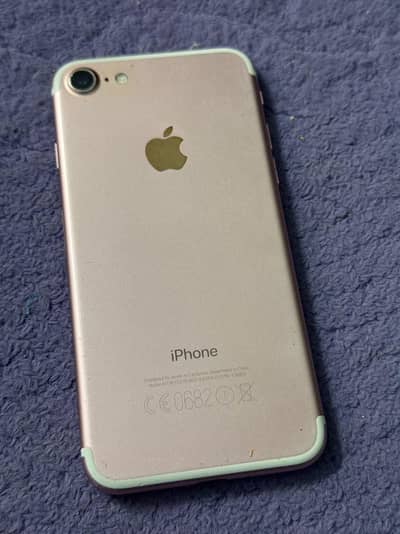 iphone 7 256gb Bayppas