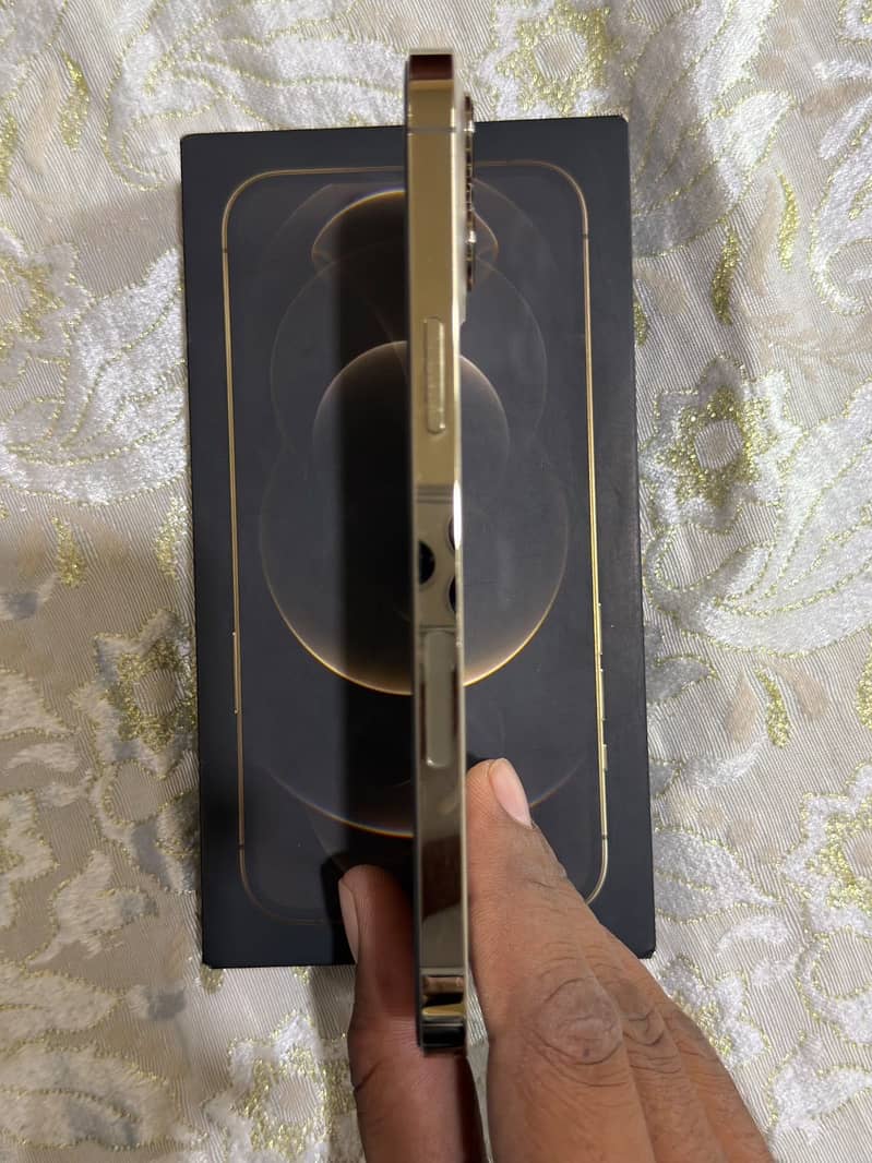 Apple iPhone 12 Pro Max 3