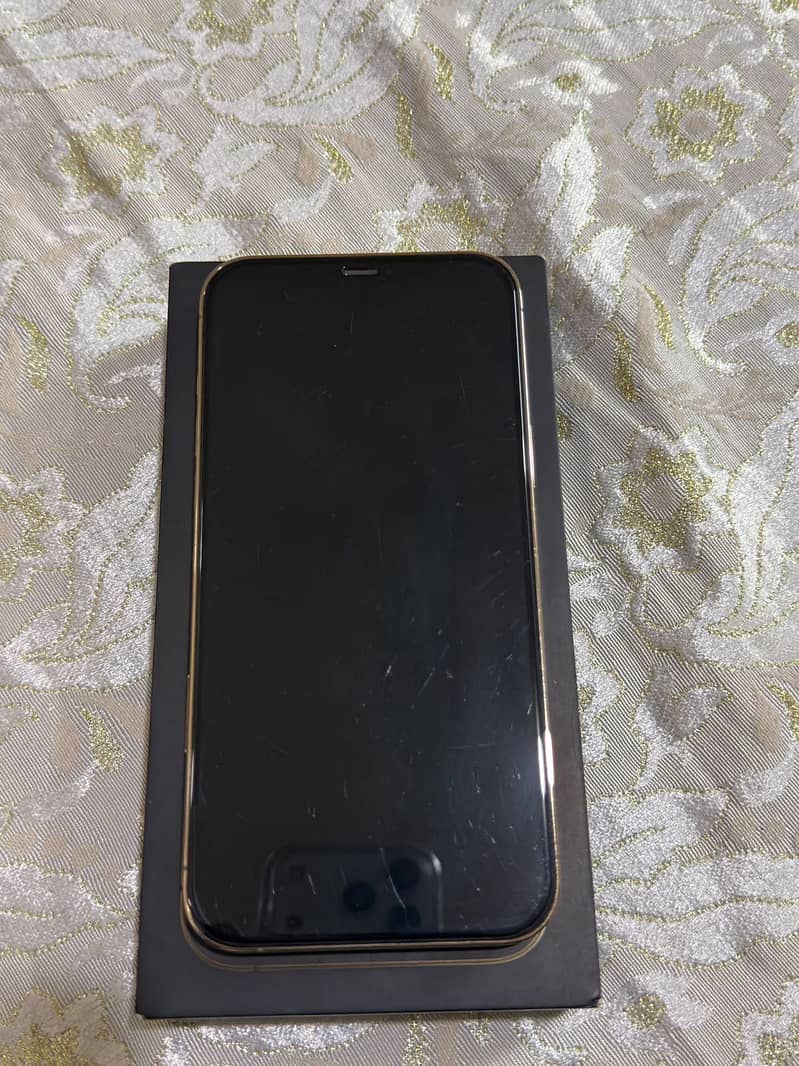 Apple iPhone 12 Pro Max 5