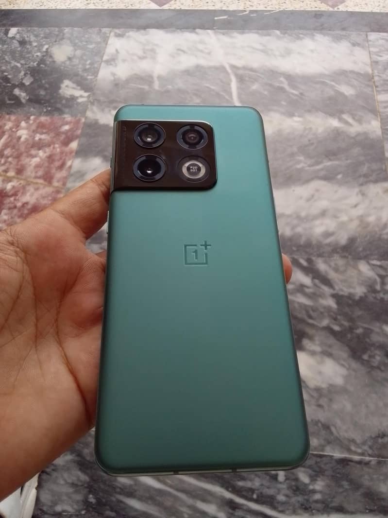One Plus 10 Pro 0
