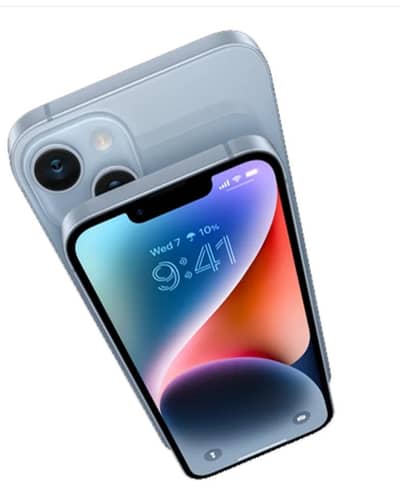 Apple iPhone 14