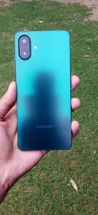Samsung Mobile A07 4g