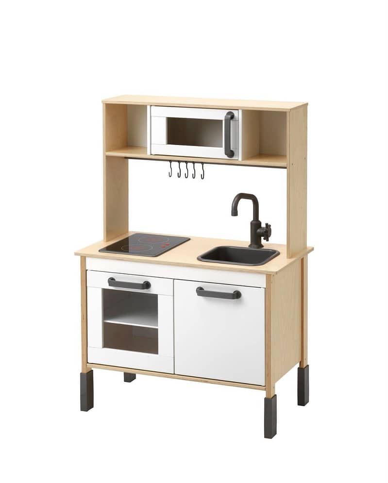 live kitchen set 1