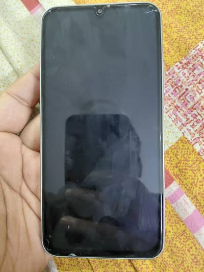 Samsung Mobile A34 5G