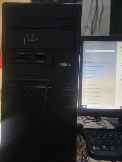Core i5 2nd Gen 8/128 GB