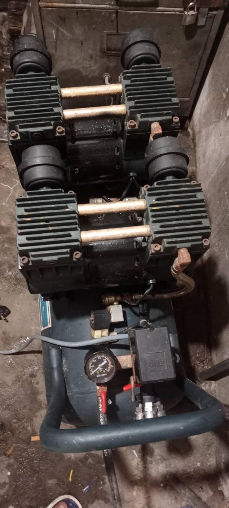 air compressor 1