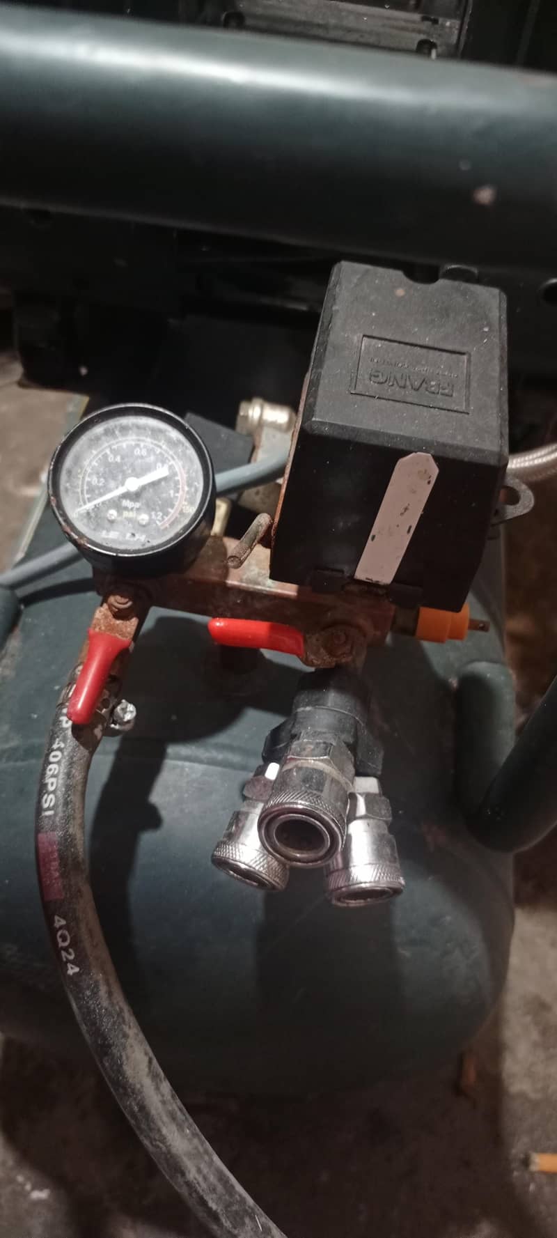 air compressor 2