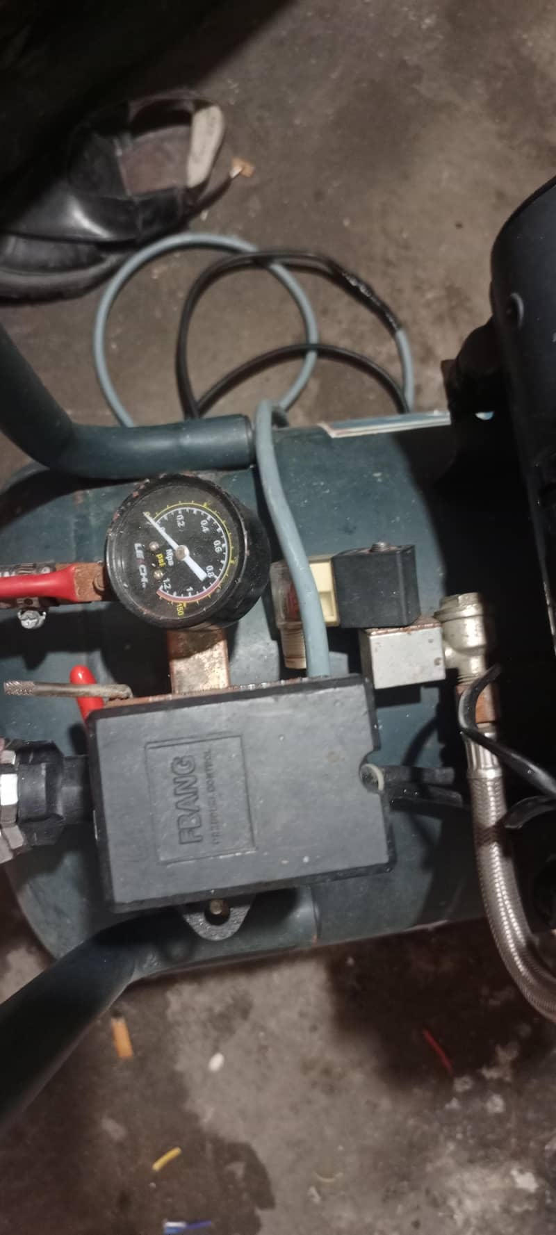 air compressor 3