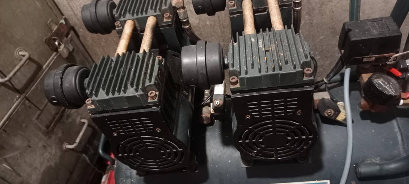 air compressor 5