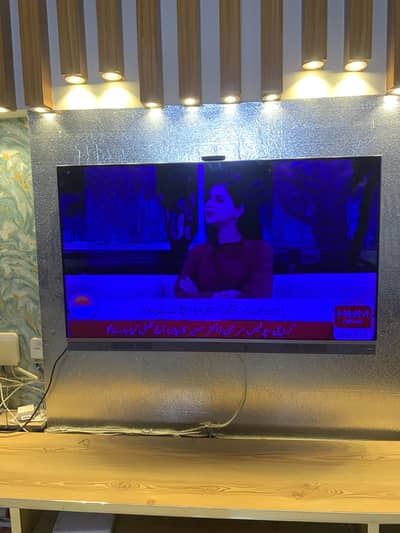 TCL C825 4k QLED