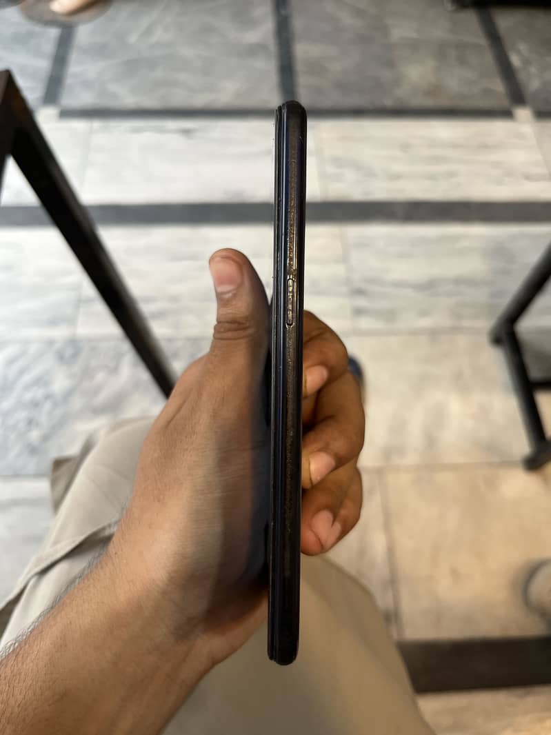 OPPO A3s 0