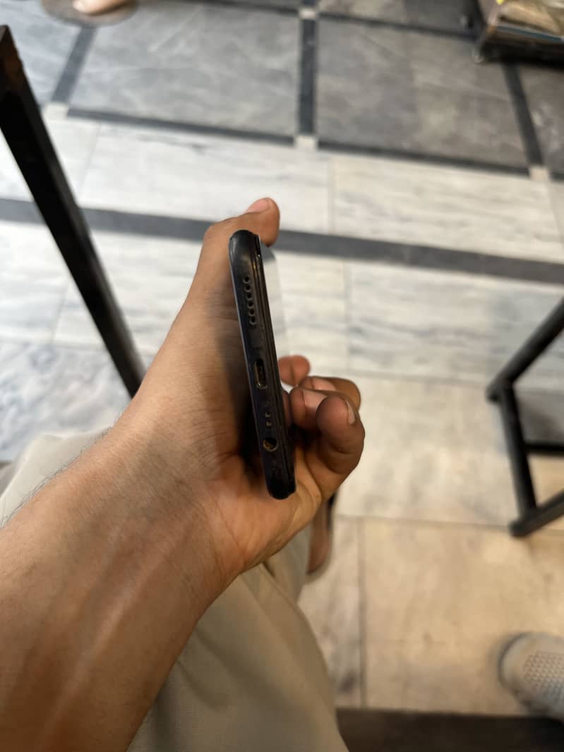 OPPO A3s 3