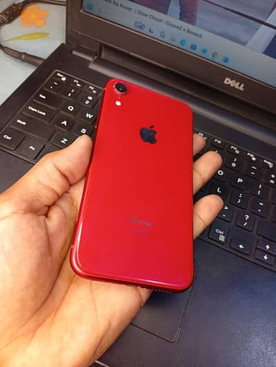 Apple iPhone XR