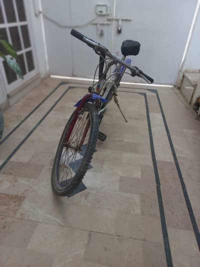 Bycycle