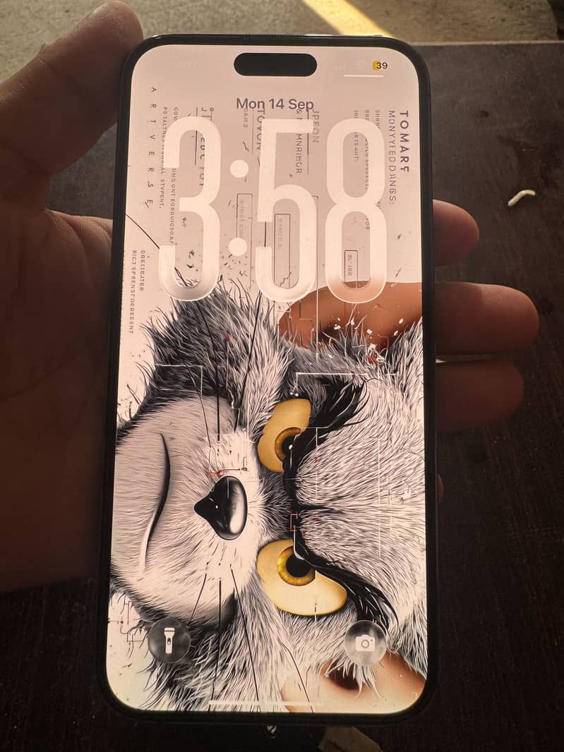 Apple iPhone 14 Pro Max 1