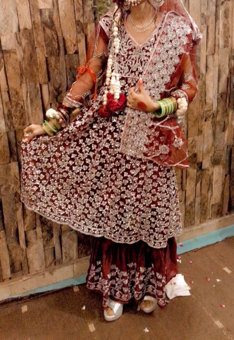 Gharara 0