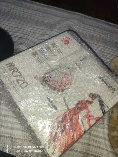 BLOODY MR720(NARAKA)(NEW)(GAMING HEADSET)