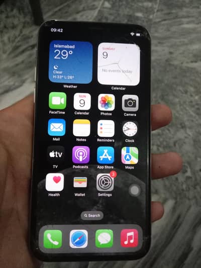 iphone XS