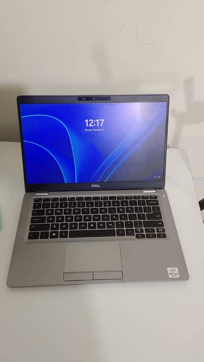 Dell Latitude 5310 – Core i7 10th Gen | 16GB RAM | 256GB SSD