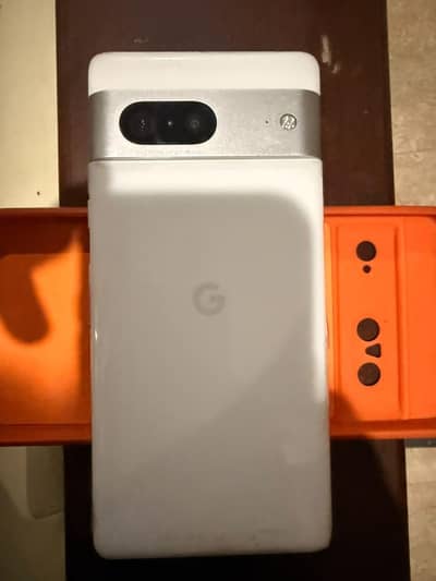 Google Pixel 7 official pta