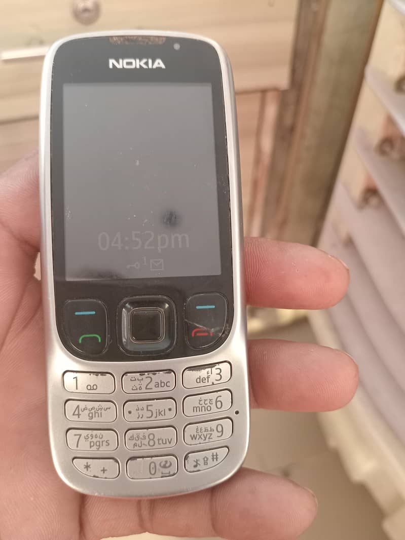Nokia Other Model 0