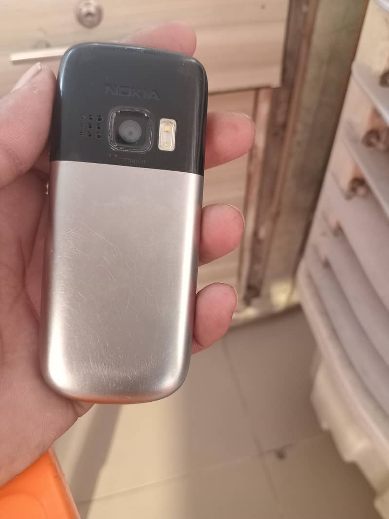 Nokia Other Model 1